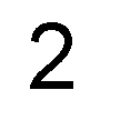 Zahl 2