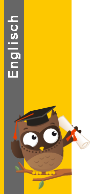 Logo Englisch lernen